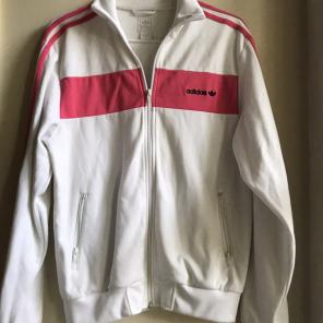 Vintage Adidas Track Jacket