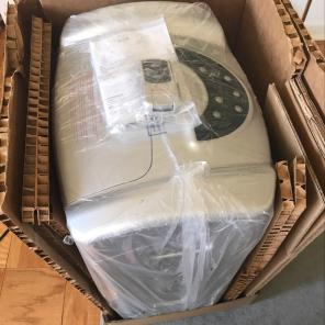 Honeywell Air cooler With Remote Control