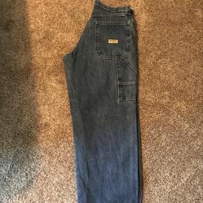 Wrangler Carpenter Jeans