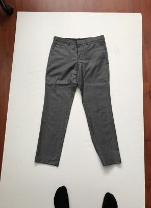 Express Photographer Pant