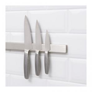 IKEA GRUNDTAL magnetic Knife Rack