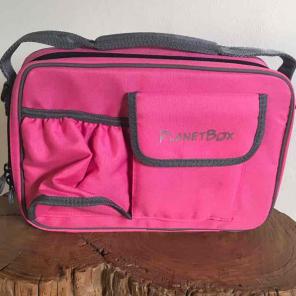 Planetbox Rover Lunchbox & Bag