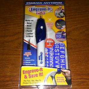 NIP engrave it pro