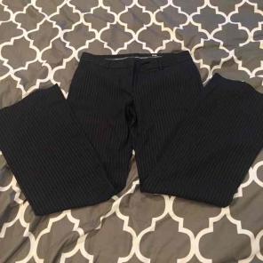 Express Dress Pants 8 Large Editor