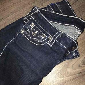 Girl true religion jeans