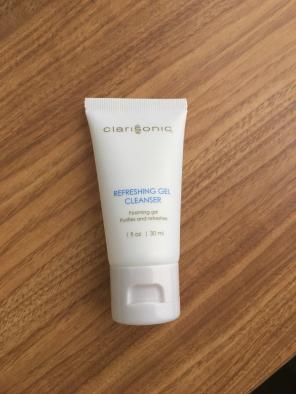 BRAND NEW Clarisonic Gel Cleanser