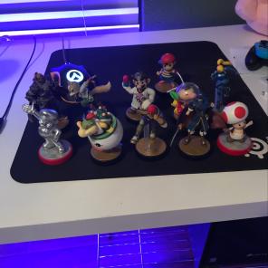 Amiibo Bundle