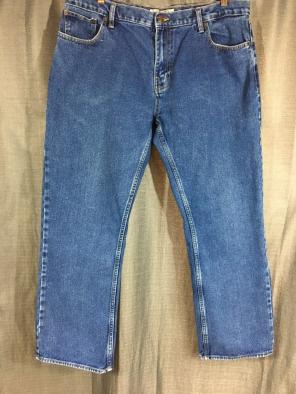 Men's Big Mac Workwear Jeans 38x30
