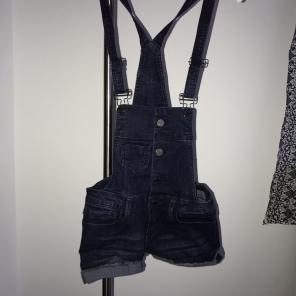 Overalls