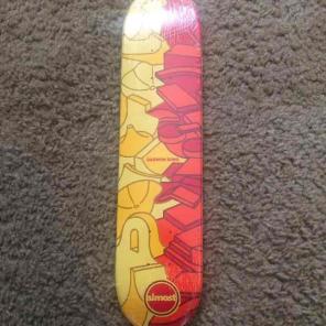 ALMOST HANDBOARD