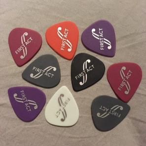 Guitar Picks