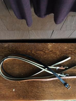 Women's Fashion Belts