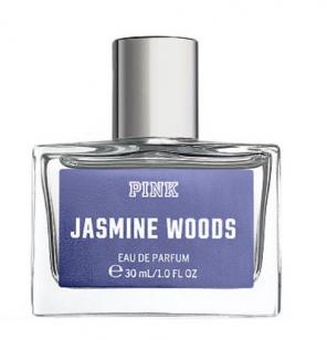 NEW PINK JASMINE WOODS WITH POUCH