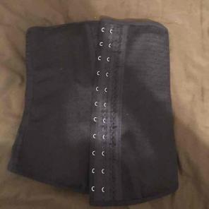 Waist Trainer by Premadonna