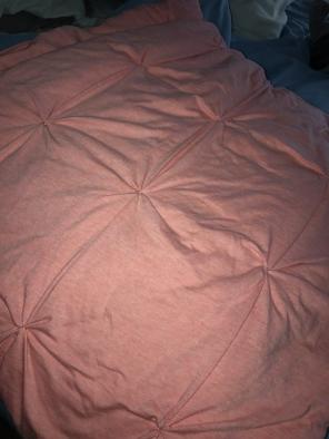 Queen Comforter