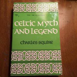 Celtic Myth & Legend / Charles Squire