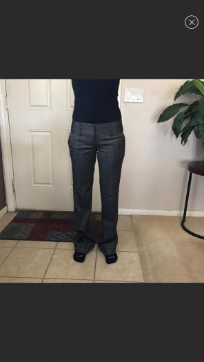 Charlotte Russe Dress Pants