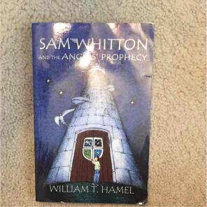 Sam Whitton and the Angels' Prophecy