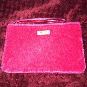 Makeup bag