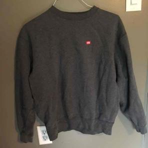 Gray Ecko Sweatshirt