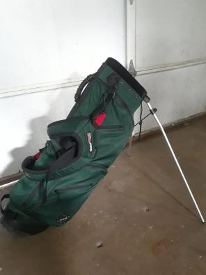 Belding golf bag