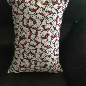 Small pillow cases any color/design