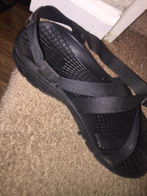 Chacos