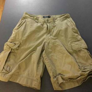 MENS SHORTS