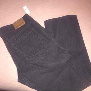 Old navy men's corduroy pants