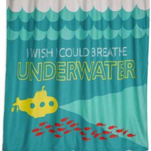 $65 modcloth shower curtain