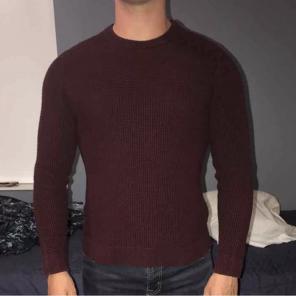 H&M Knit Sweater