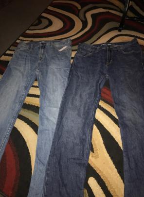 Men’s Old Navy Jeans