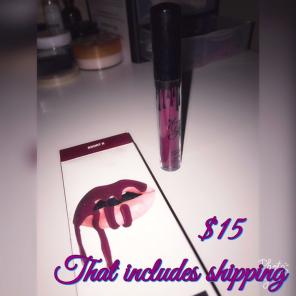 Kylie Lip
