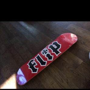 Skateboard Deck
