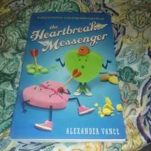 Heartbreak Messenger