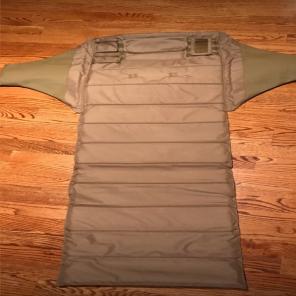 Sniper Shooting Mat - Lay Down And Shoot