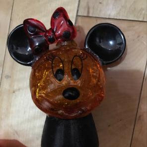 Mickey Mouse Light Up