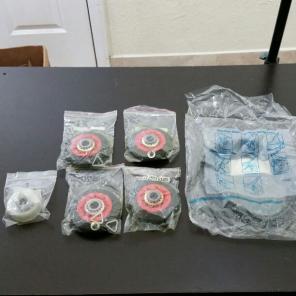 Dryer Whirl Pool Repair Kit