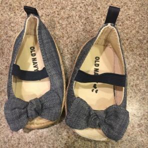 Girls Denim Shoes Free Shipping