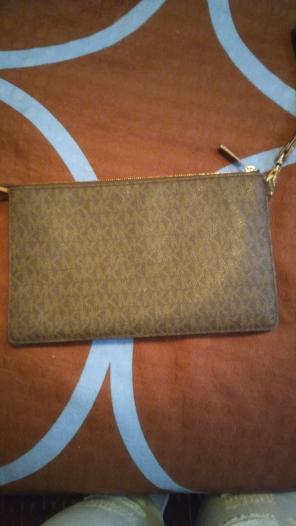 Michael Kors Wristlet