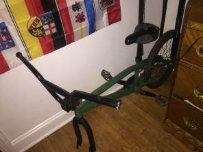 Haro Old School Bmx