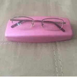Kenneth Cole Glasses