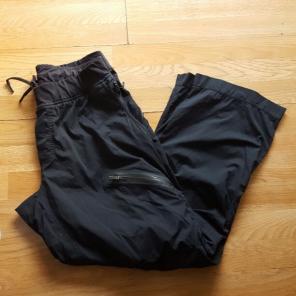 Lululemon Seawall Track Pant size Xl