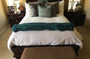 5-piece Queen Bedroom Set
