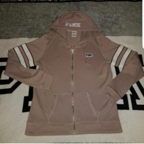 (M) Victoria's secret pink