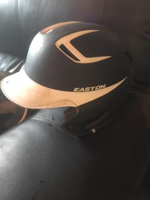 Easton Batting Helmet
