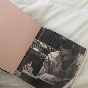 selling Harry Styles Album