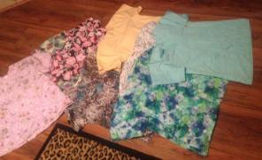 Tafford Brand Scrubs Size Small