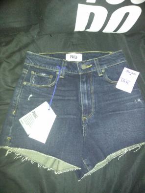 New short