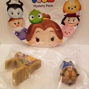 Tsum Tsum Blind Bag Series 6 Beast